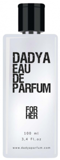 Dadya B-23 EDP 100 ml Kadın Parfümü kullananlar yorumlar